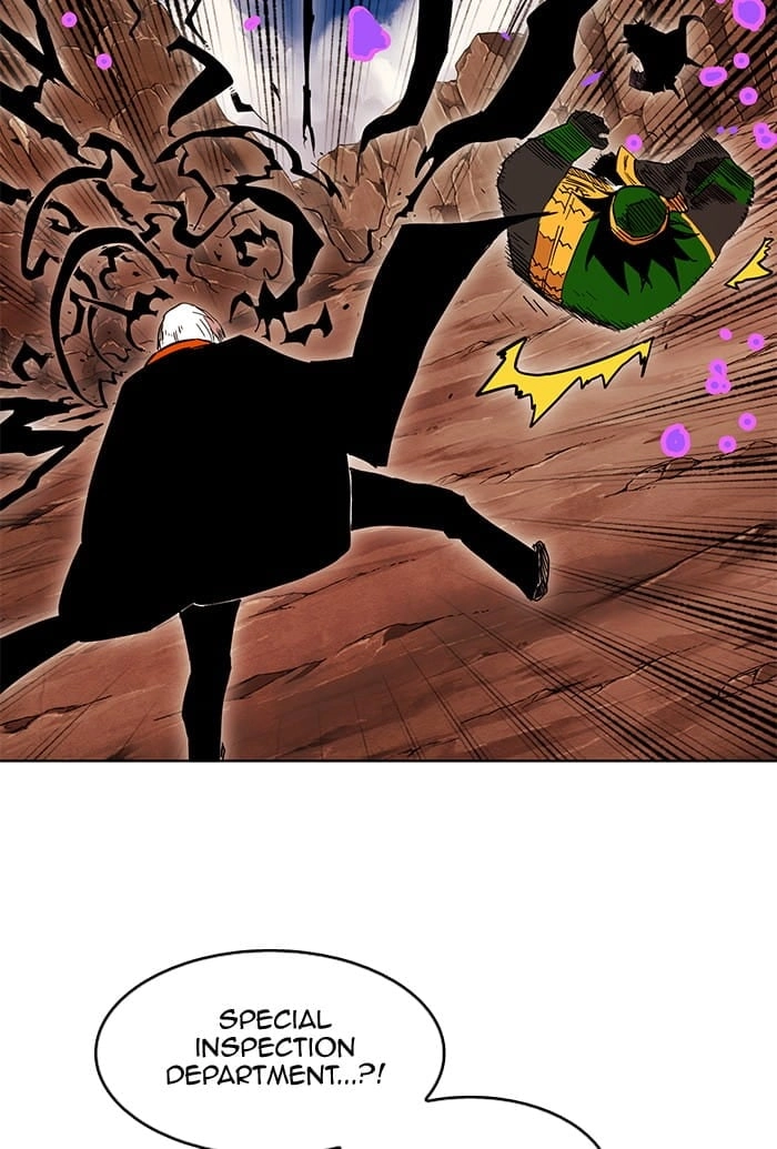 Hardcore Leveling Warrior Chapter 239, page 82 of 88
