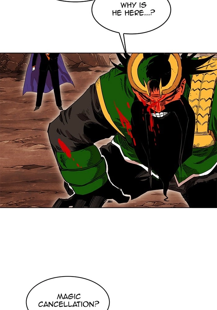 Hardcore Leveling Warrior Chapter 239, page 83 of 88