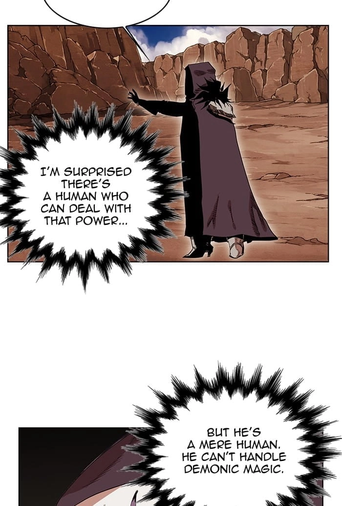 Hardcore Leveling Warrior Chapter 239, page 84 of 88