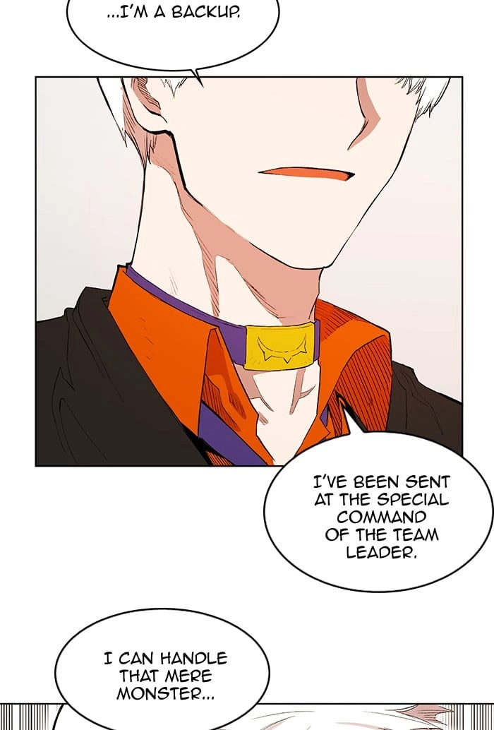 Hardcore Leveling Warrior Chapter 239, page 86 of 88
