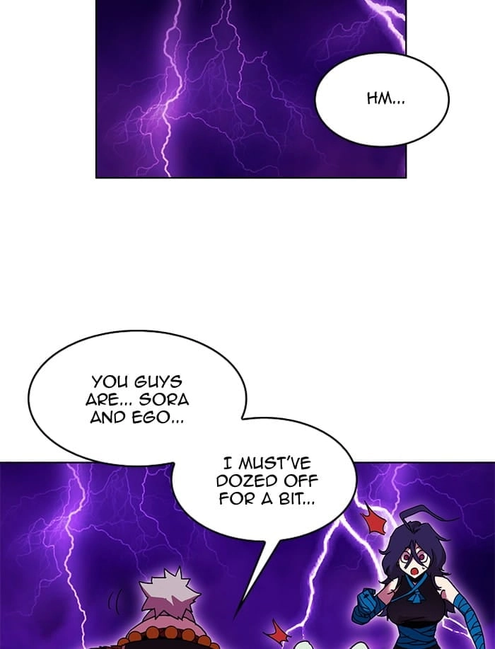 Hardcore Leveling Warrior Chapter 239, page 9 of 88