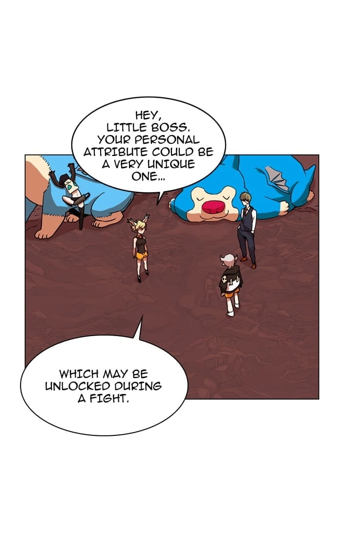 Hardcore Leveling Warrior Chapter 24, page 11 of 75