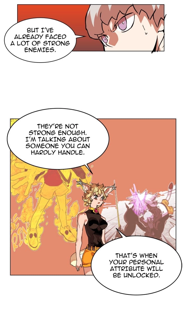 Hardcore Leveling Warrior Chapter 24, page 12 of 75