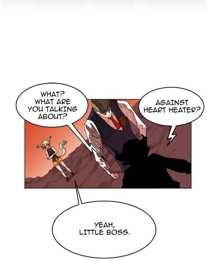 Hardcore Leveling Warrior Chapter 24, page 15 of 75