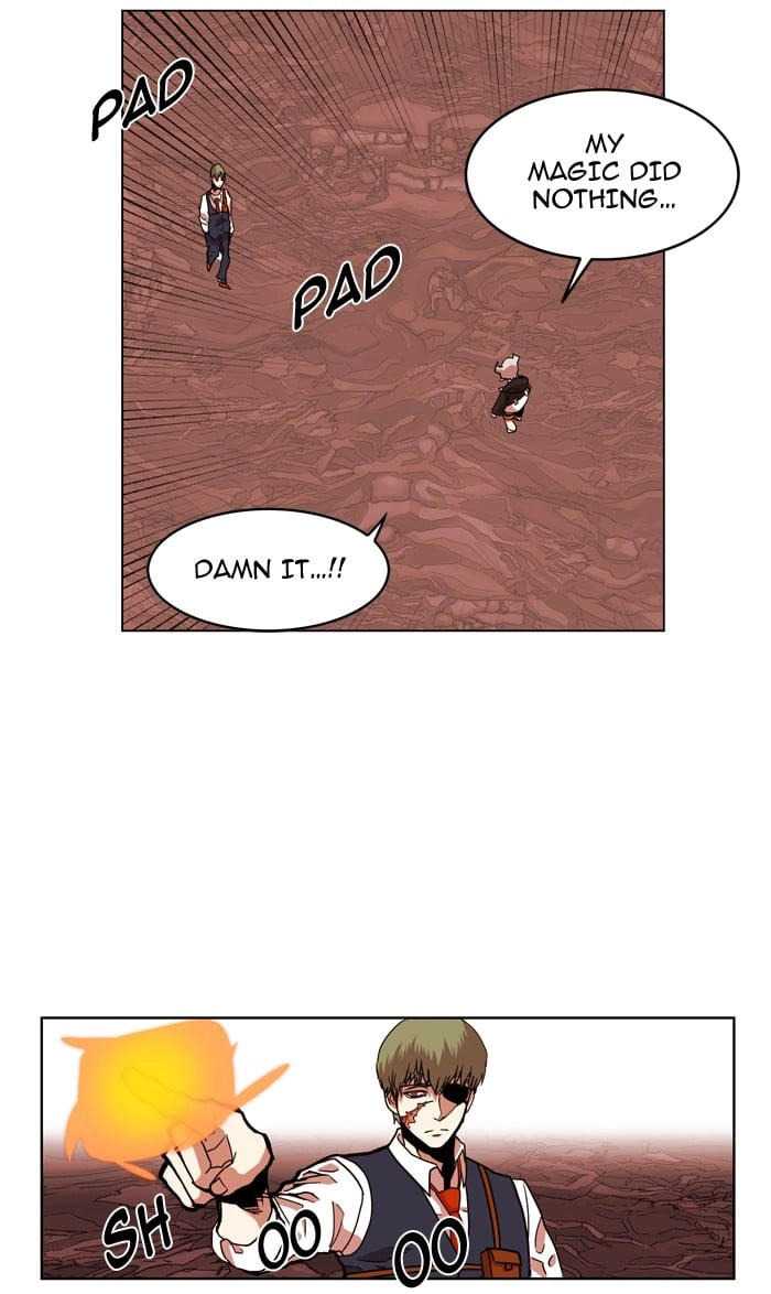 Hardcore Leveling Warrior Chapter 24, page 29 of 75