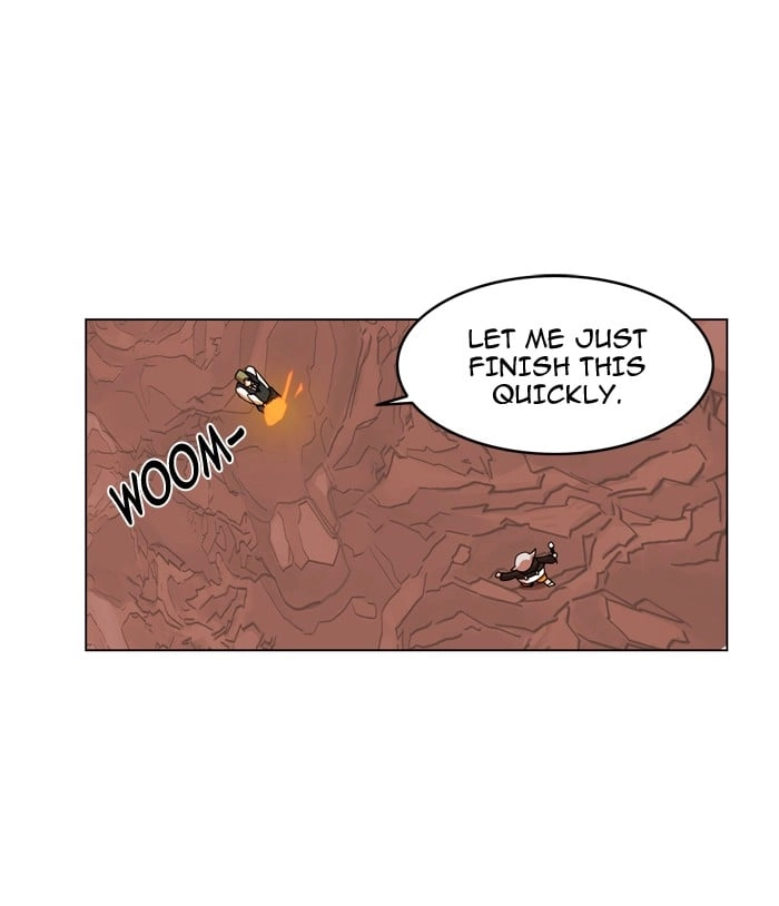 Hardcore Leveling Warrior Chapter 24, page 30 of 75