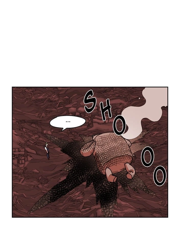 Hardcore Leveling Warrior Chapter 24, page 36 of 75