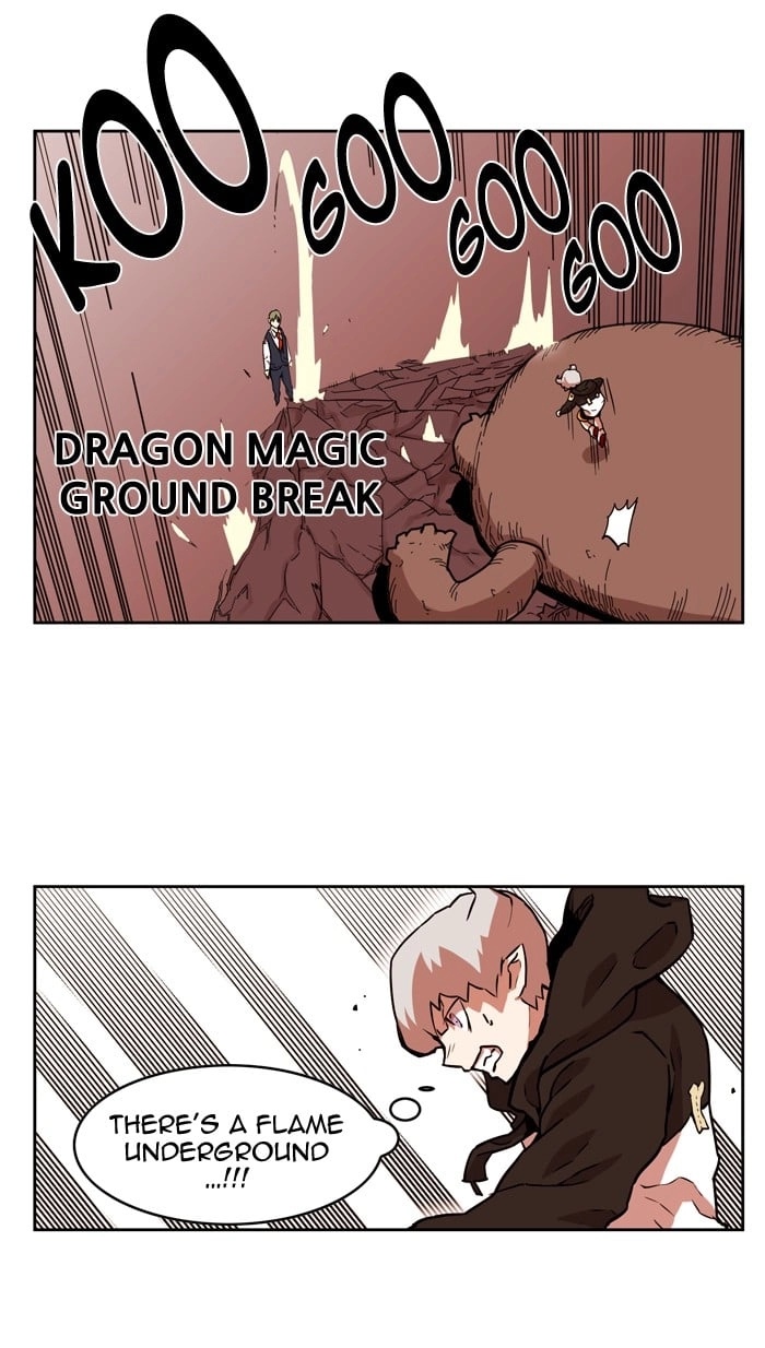 Hardcore Leveling Warrior Chapter 24, page 47 of 75