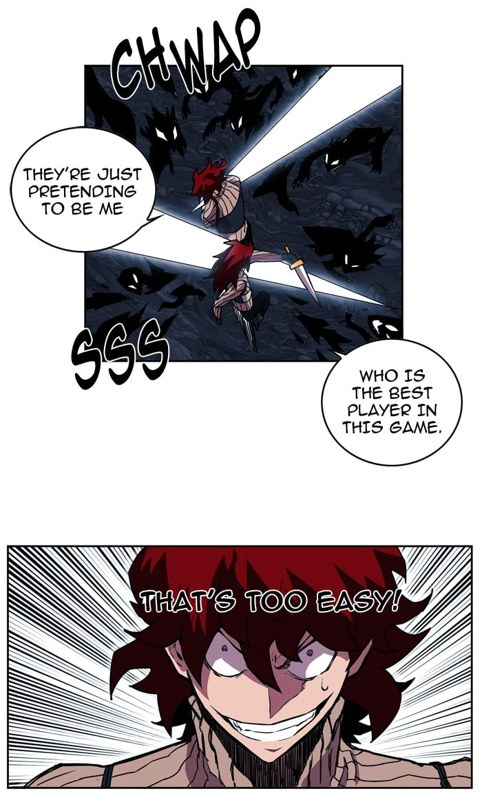 Hardcore Leveling Warrior Chapter 24, page 56 of 75