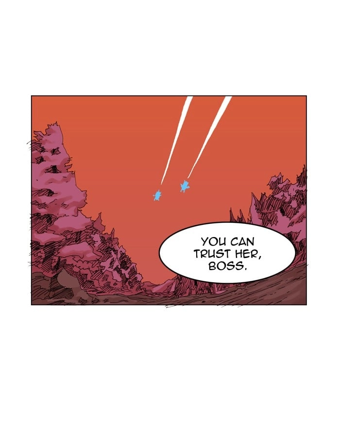 Hardcore Leveling Warrior Chapter 24, page 6 of 75