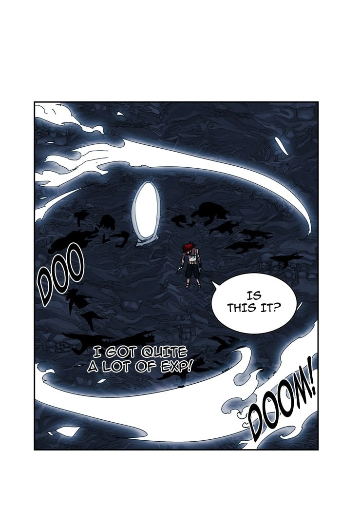 Hardcore Leveling Warrior Chapter 24, page 60 of 75