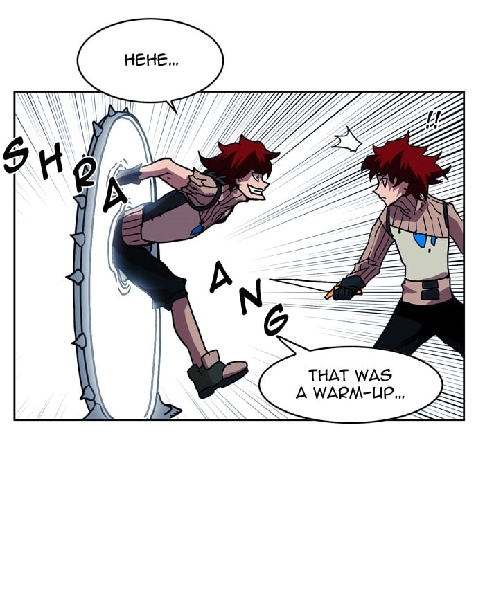 Hardcore Leveling Warrior Chapter 24, page 62 of 75