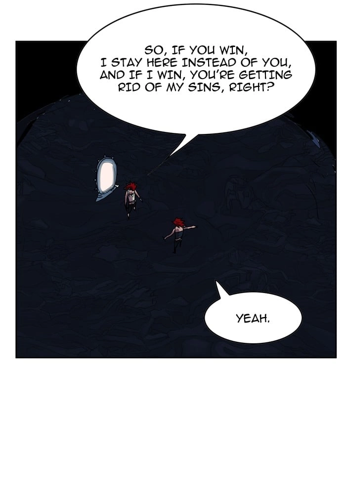 Hardcore Leveling Warrior Chapter 24, page 70 of 75
