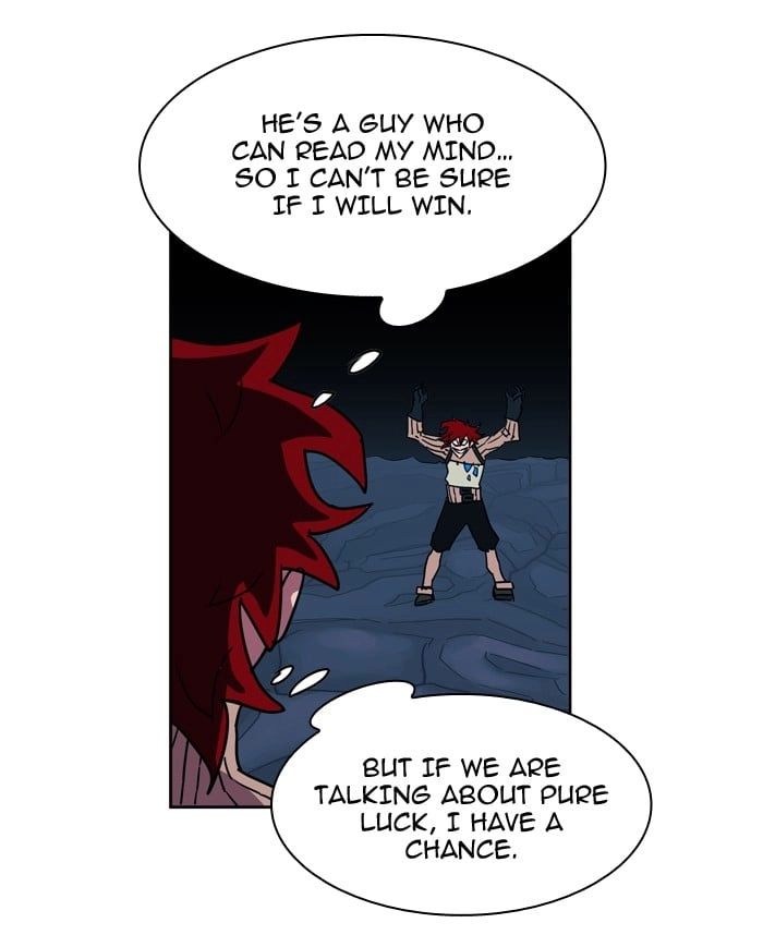 Hardcore Leveling Warrior Chapter 24, page 71 of 75