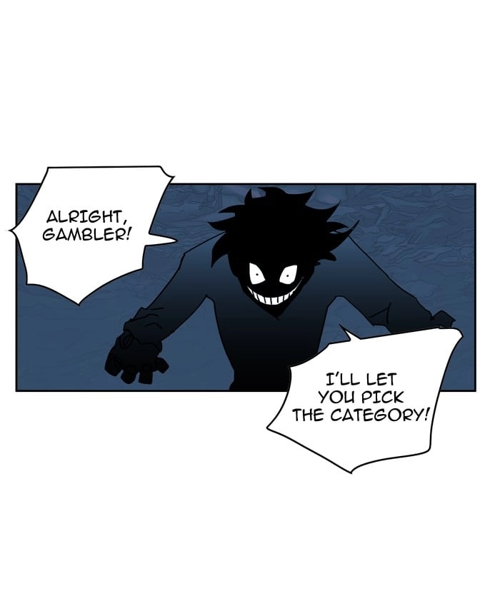 Hardcore Leveling Warrior Chapter 24, page 73 of 75