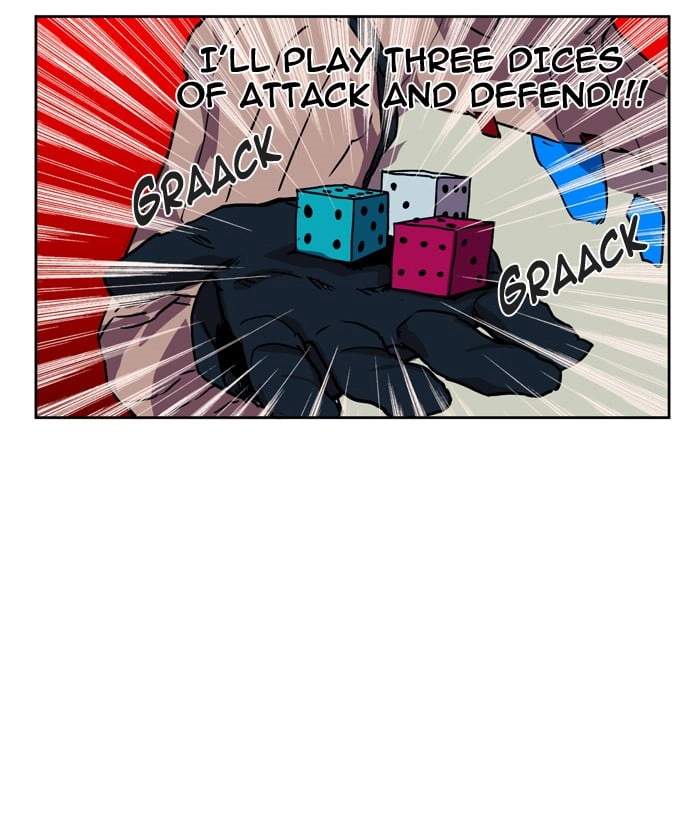 Hardcore Leveling Warrior Chapter 24, page 75 of 75