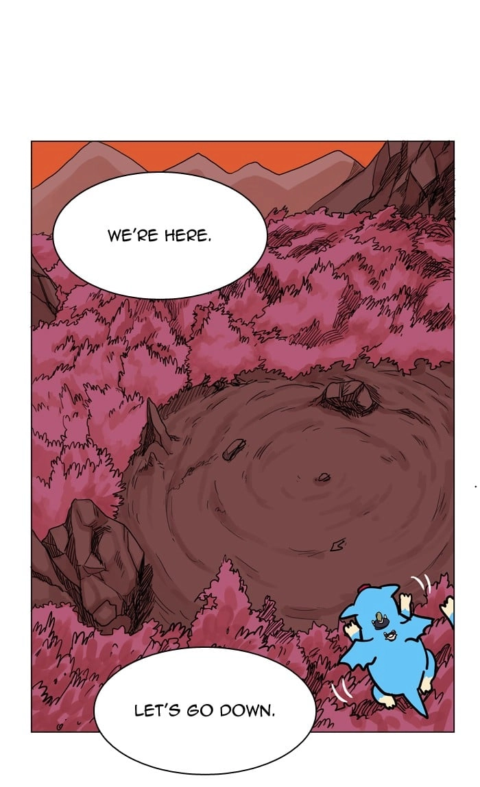 Hardcore Leveling Warrior Chapter 24, page 8 of 75