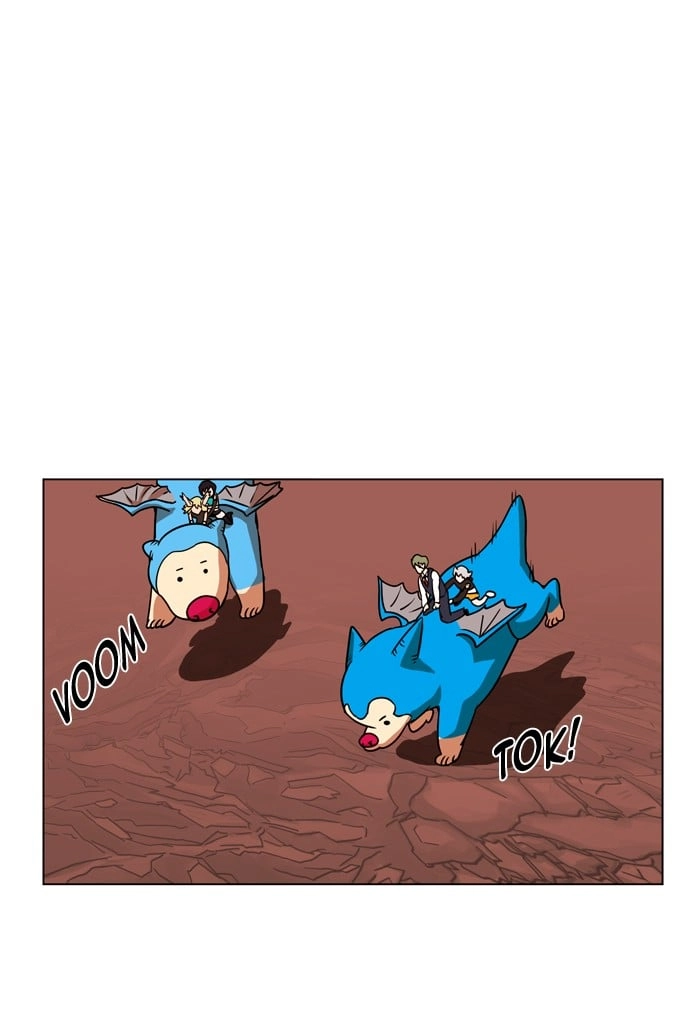 Hardcore Leveling Warrior Chapter 24, page 9 of 75