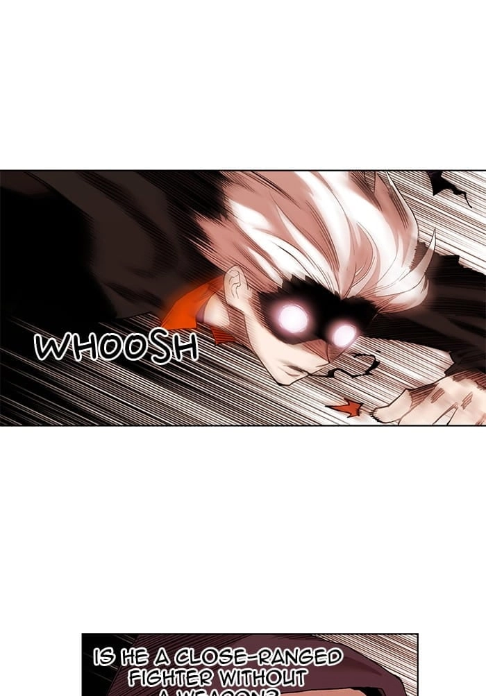 Hardcore Leveling Warrior Chapter 240, page 11 of 72