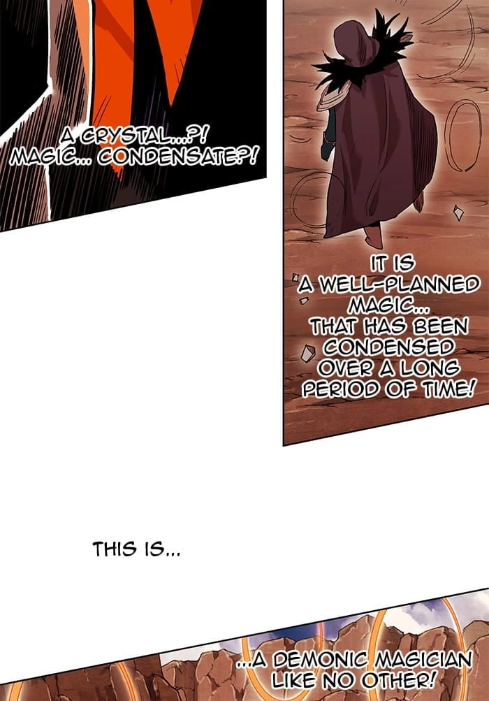 Hardcore Leveling Warrior Chapter 240, page 15 of 72