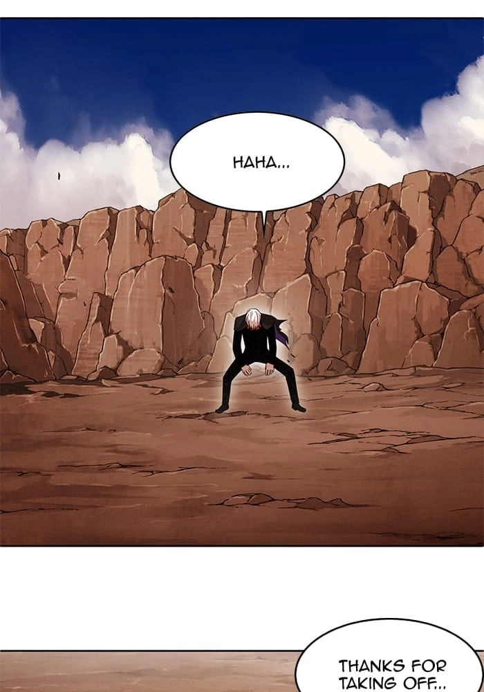 Hardcore Leveling Warrior Chapter 240, page 27 of 72