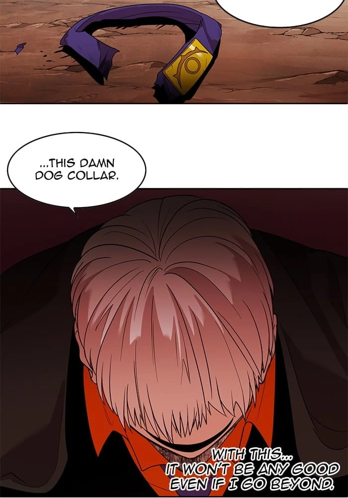 Hardcore Leveling Warrior Chapter 240, page 28 of 72
