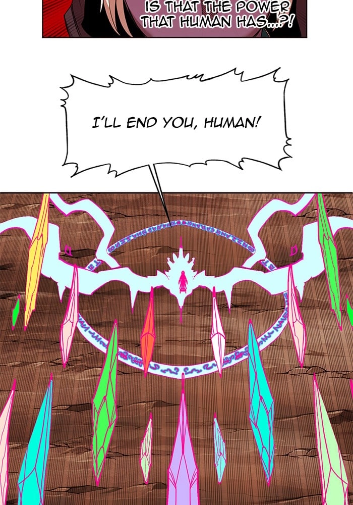 Hardcore Leveling Warrior Chapter 240, page 31 of 72