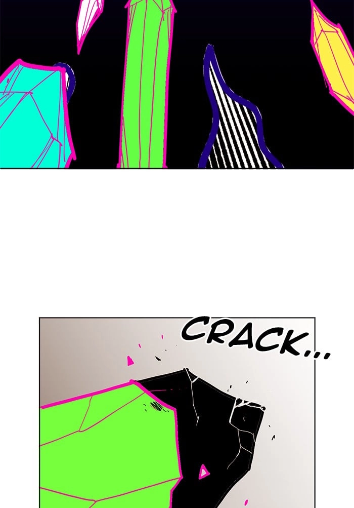 Hardcore Leveling Warrior Chapter 240, page 36 of 72