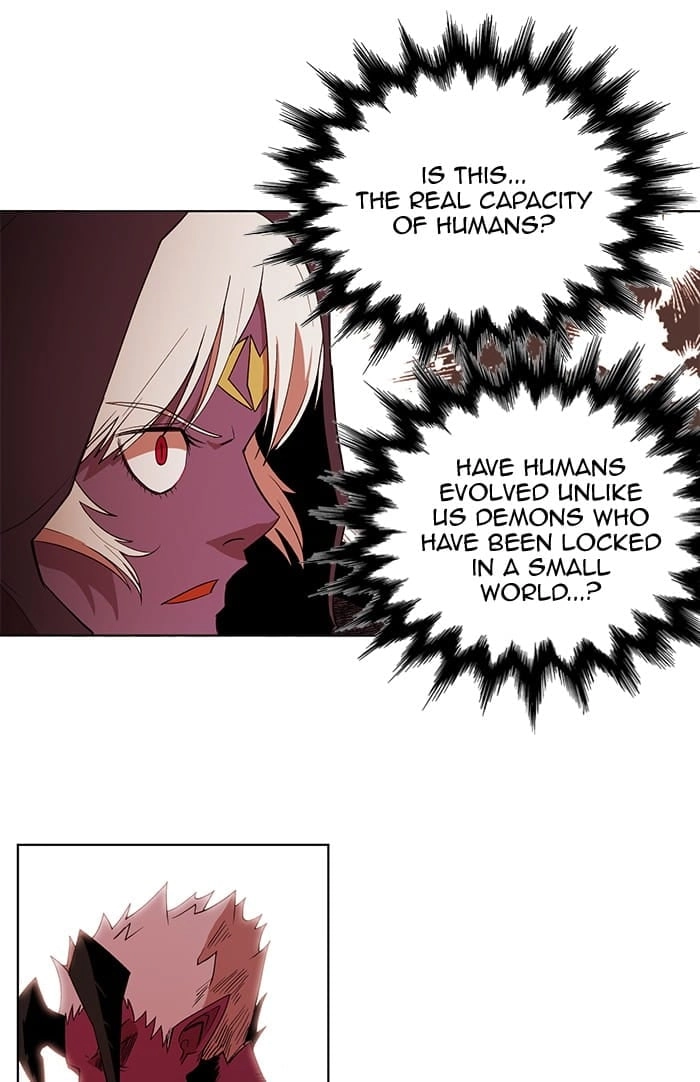 Hardcore Leveling Warrior Chapter 240, page 39 of 72