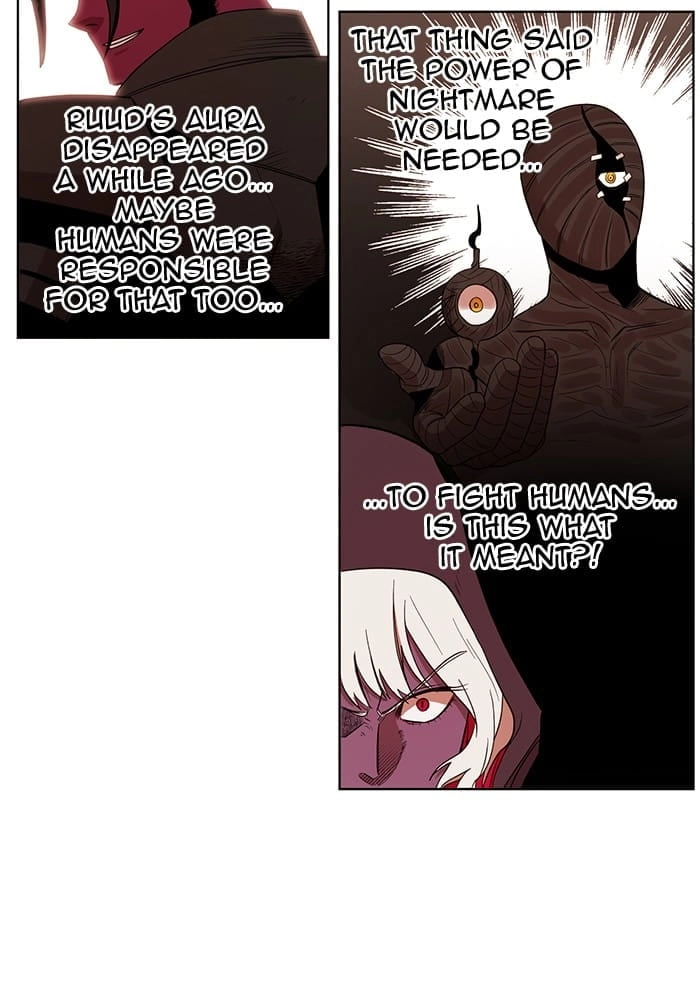 Hardcore Leveling Warrior Chapter 240, page 40 of 72