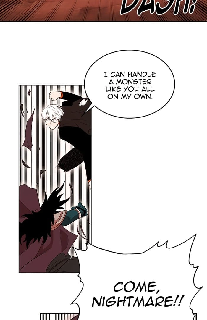 Hardcore Leveling Warrior Chapter 240, page 43 of 72