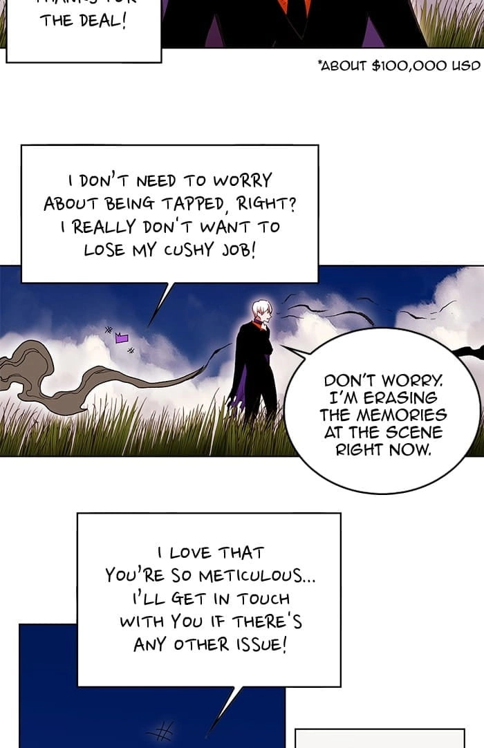 Hardcore Leveling Warrior Chapter 240, page 53 of 72