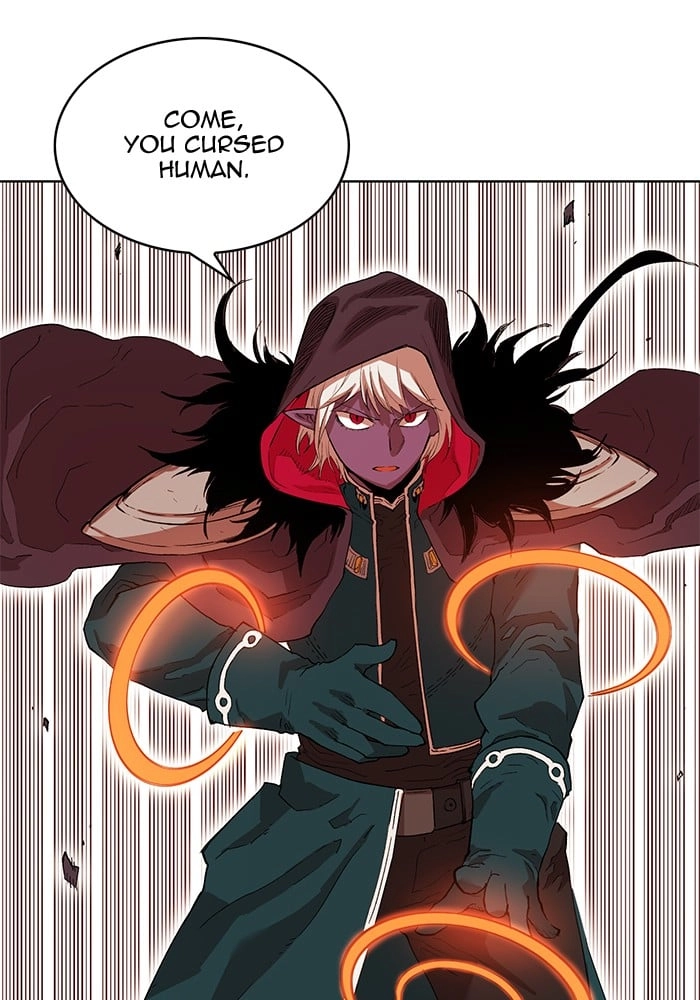 Hardcore Leveling Warrior Chapter 240, page 6 of 72