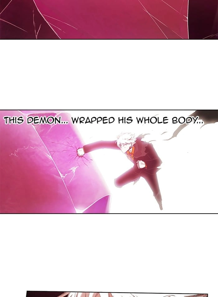 Hardcore Leveling Warrior Chapter 240, page 61 of 72