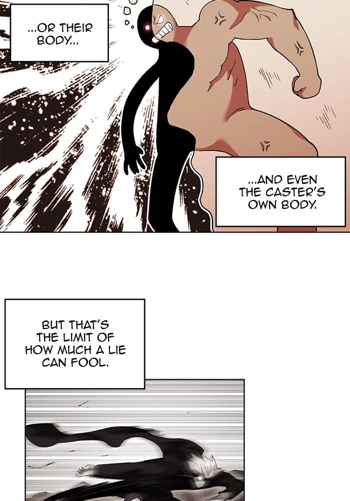 Hardcore Leveling Warrior Chapter 241, page 14 of 76