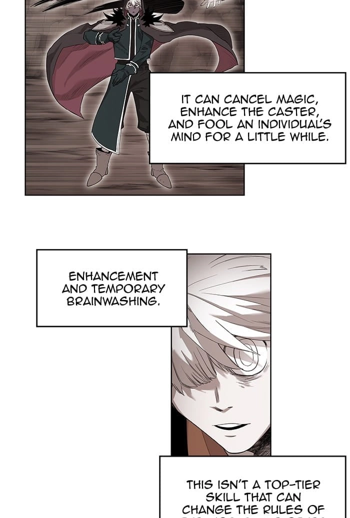 Hardcore Leveling Warrior Chapter 241, page 15 of 76