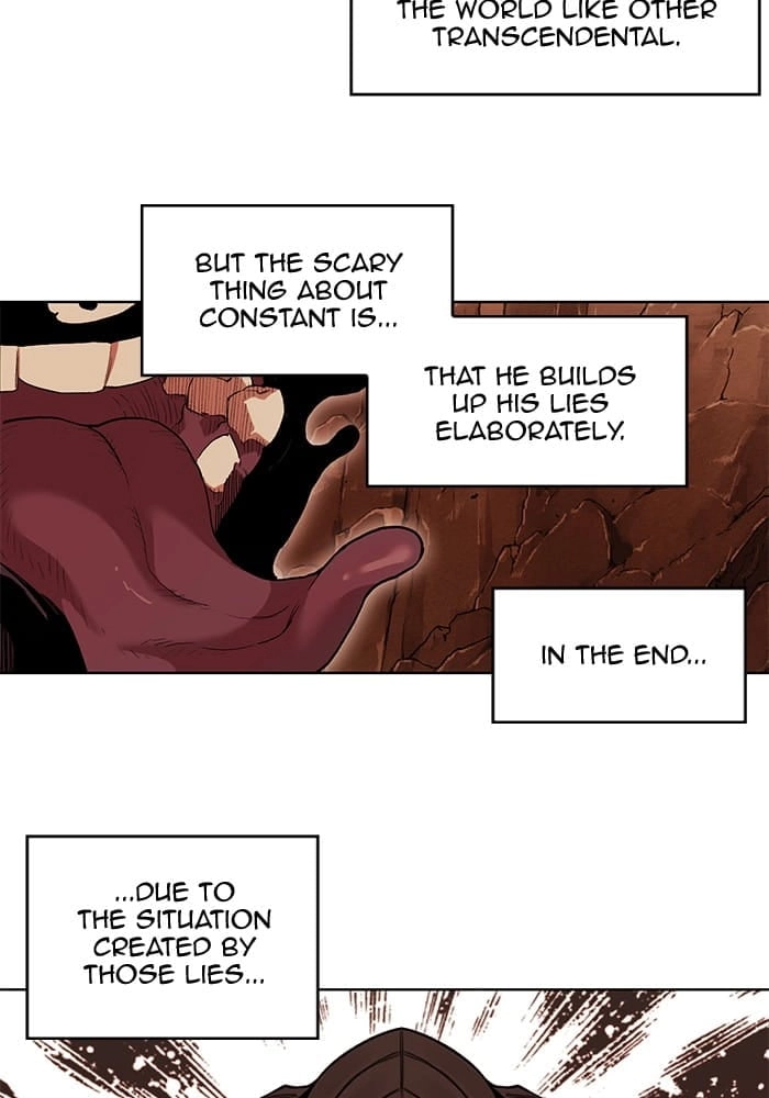 Hardcore Leveling Warrior Chapter 241, page 16 of 76