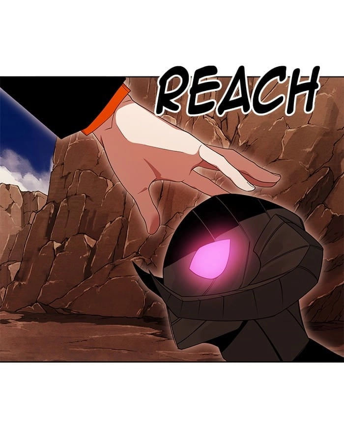 Hardcore Leveling Warrior Chapter 241, page 18 of 76