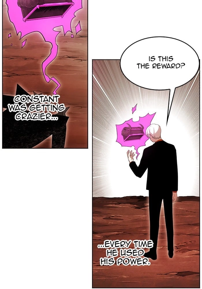 Hardcore Leveling Warrior Chapter 241, page 25 of 76