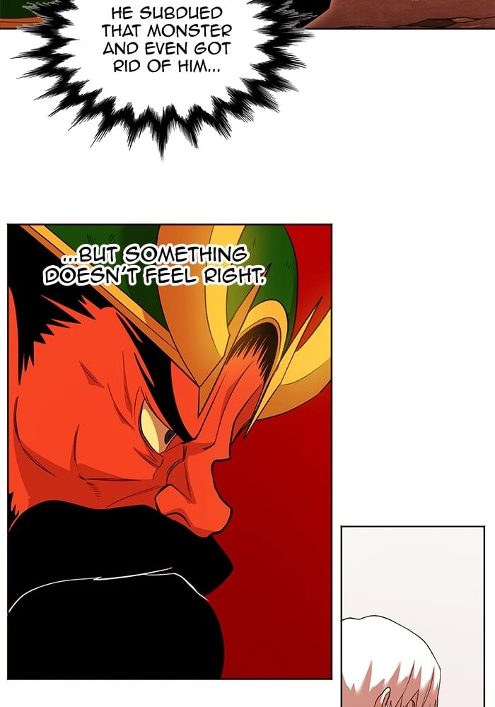 Hardcore Leveling Warrior Chapter 241, page 27 of 76