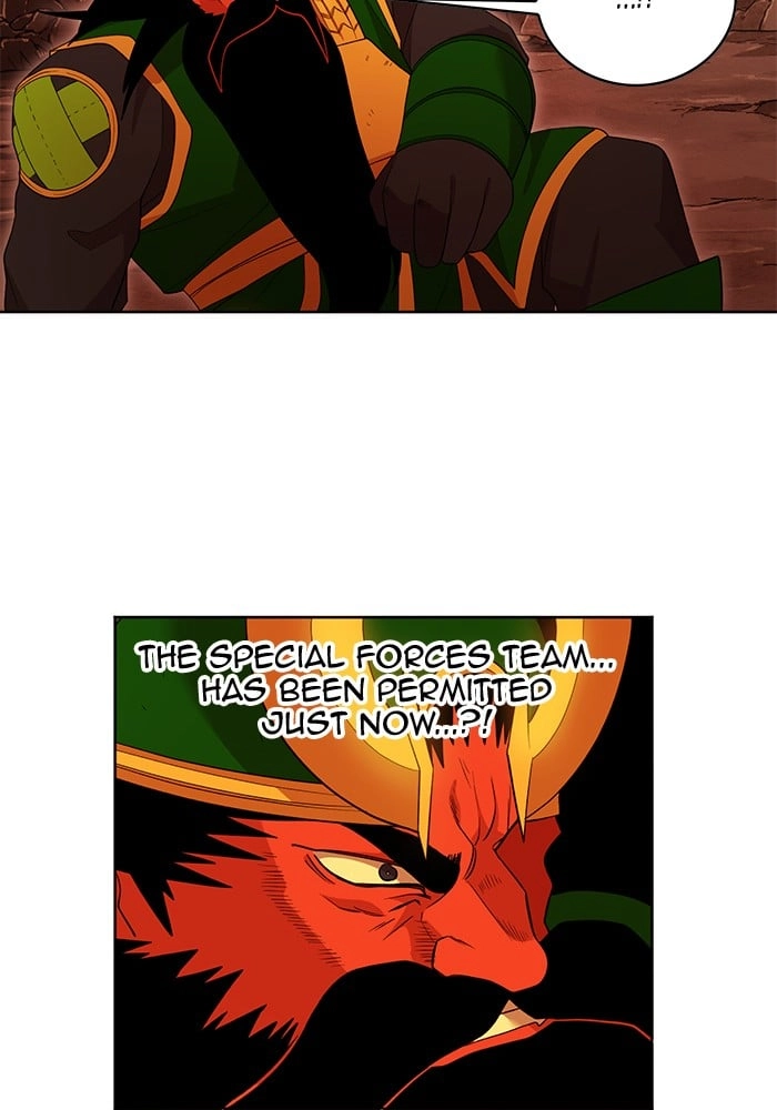 Hardcore Leveling Warrior Chapter 241, page 29 of 76