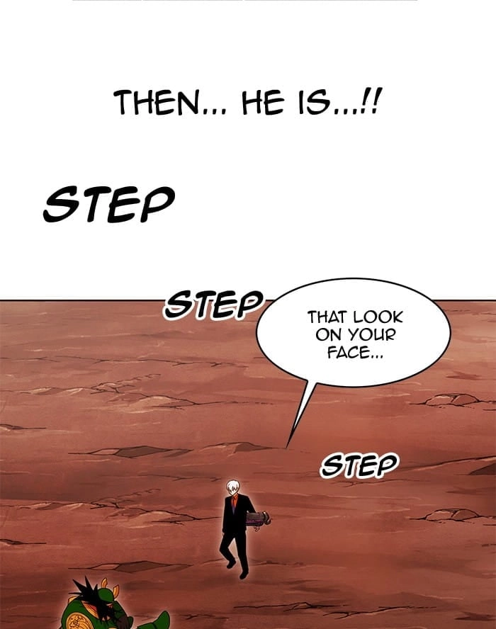 Hardcore Leveling Warrior Chapter 241, page 30 of 76