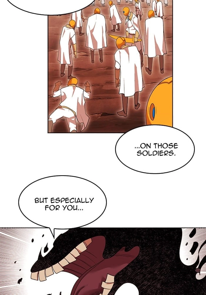 Hardcore Leveling Warrior Chapter 241, page 33 of 76