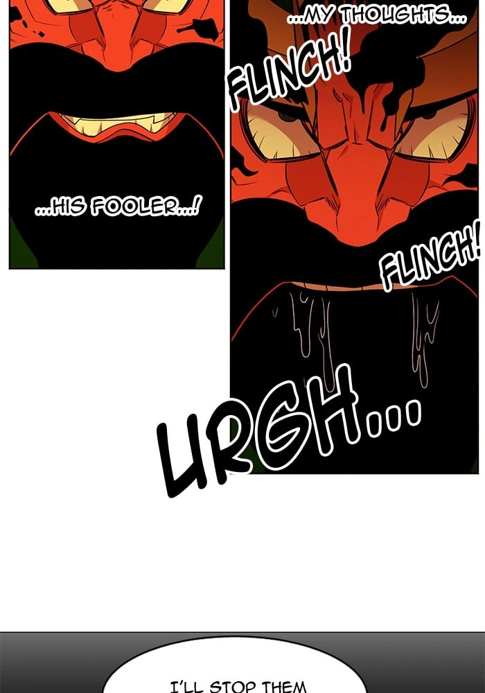 Hardcore Leveling Warrior Chapter 241, page 35 of 76