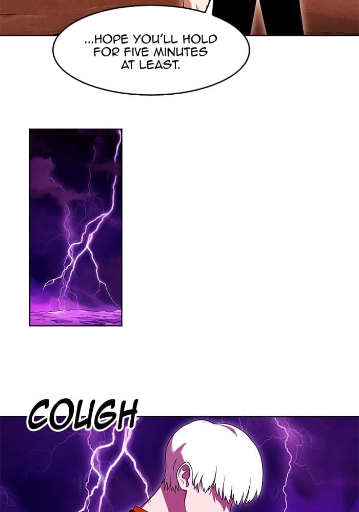 Hardcore Leveling Warrior Chapter 241, page 37 of 76