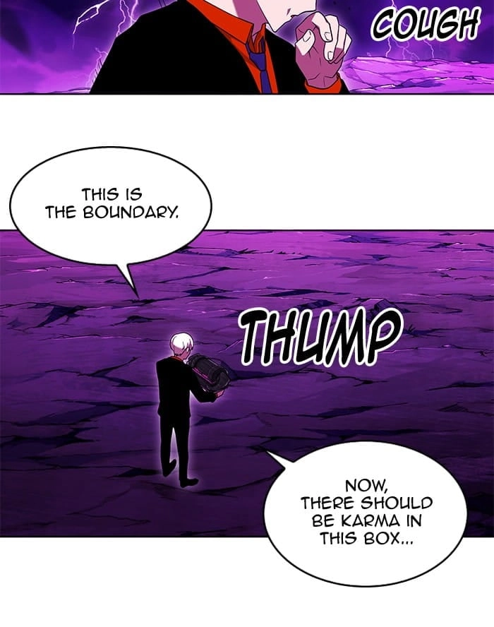 Hardcore Leveling Warrior Chapter 241, page 38 of 76