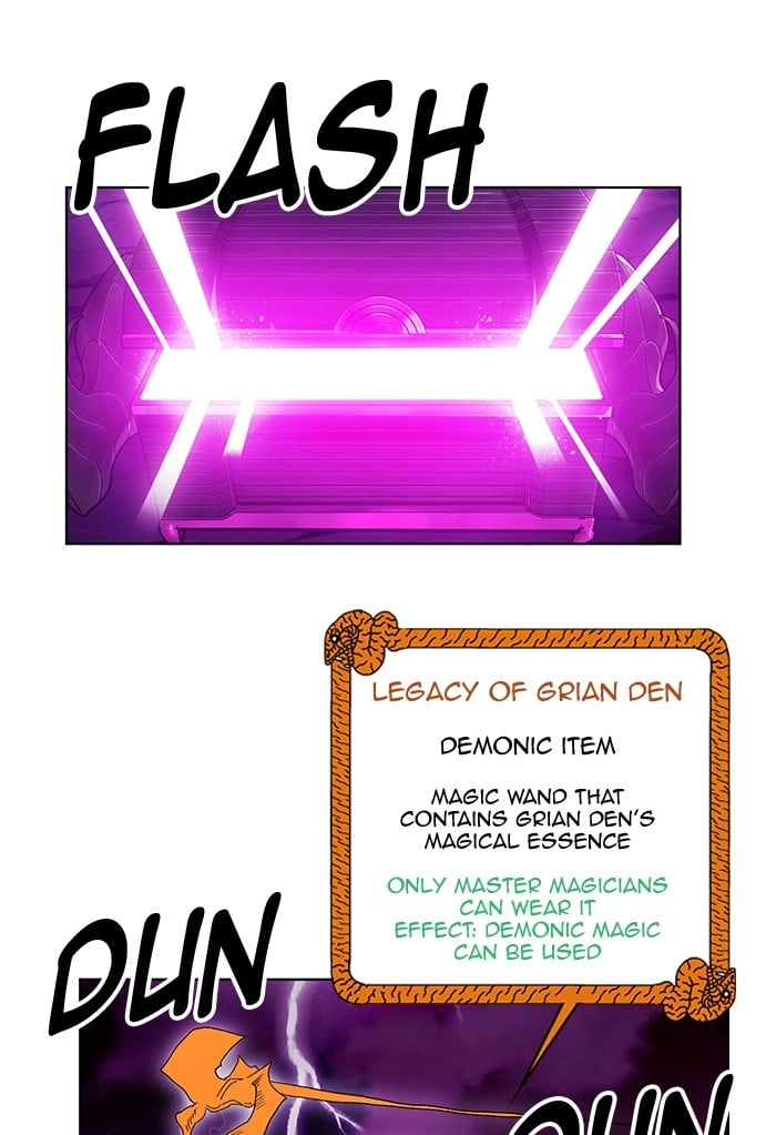 Hardcore Leveling Warrior Chapter 241, page 39 of 76