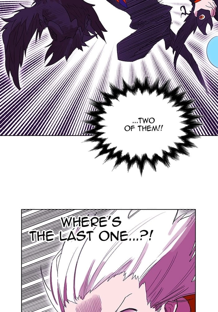 Hardcore Leveling Warrior Chapter 241, page 50 of 76