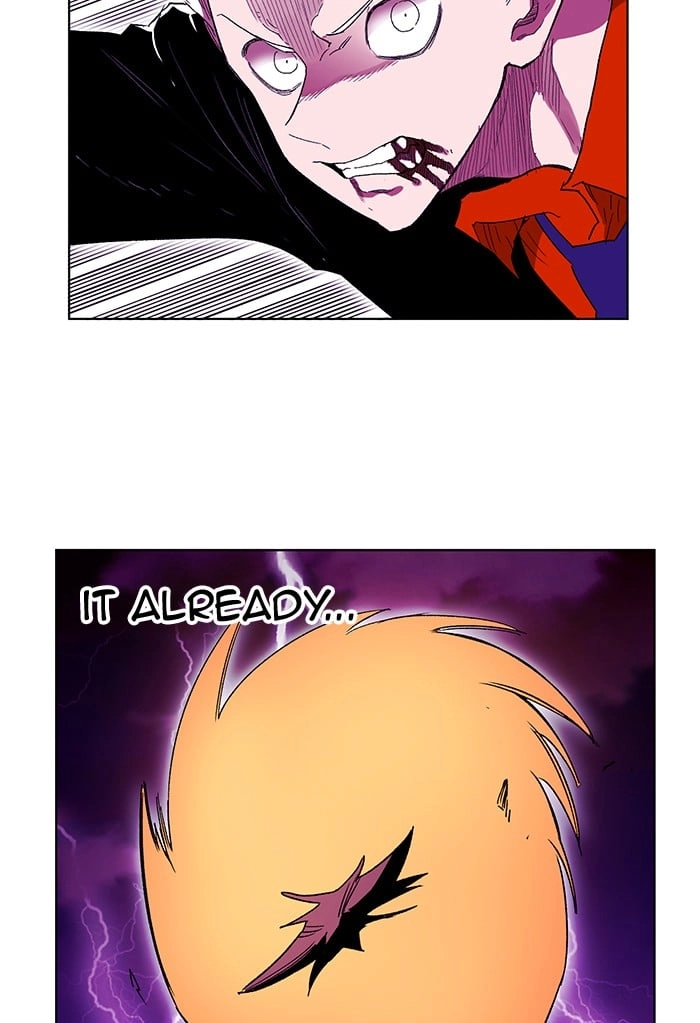 Hardcore Leveling Warrior Chapter 241, page 51 of 76