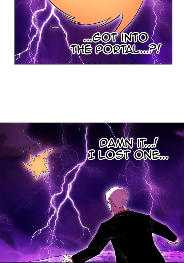 Hardcore Leveling Warrior Chapter 241, page 52 of 76